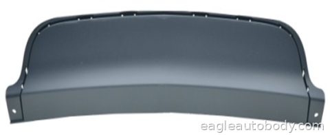 ENCORE 13-16 RR BUMPER FILLER*ACCESS COVER; P GM1180180