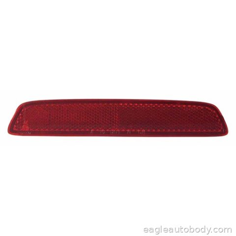TERRAIN 10-15 LT.RR BUMPER REFLECTOR LAMP P1882