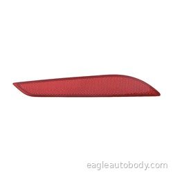 CRUZE 16-19 LT.REAR SIDE COVER REFLECTOR*SDN P00226.12