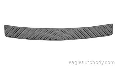 ENVOY 02-09 RR BUMPER STEP PAD*ENVOY|ENVOY XL GM1191113