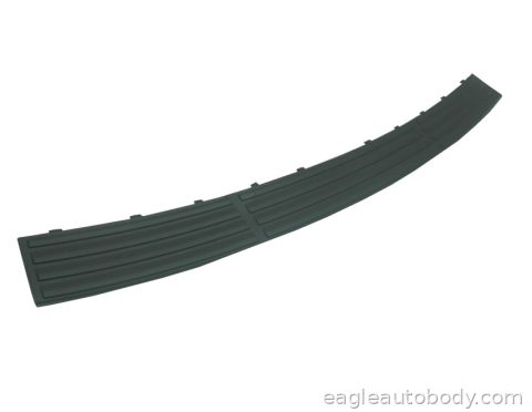 YUKN/XL 07-14 RR COVER STEP PAD*BLK*=1729.13N 01729.15N