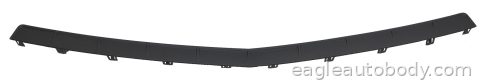 SRX 10-16 RR BUMPER STEP PAD GM1191141