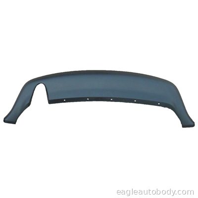 G6 05-09 RR BUMPER VALANCE*BASE|GT|VALUE LEAD GM1195112