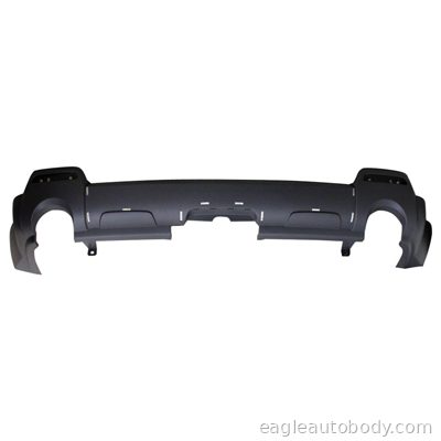 TERRAIN 10-15 RR COVER LOWER*W/CHR PKG*W/DUAL 01838-1