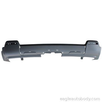 TERRAIN 10-15 RR COVER LOWER*W/CHR PKG*W/O DU 01838-3
