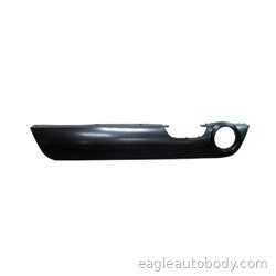 SPARK 13-15 RR BUMPER VALANCE*W/SPORT PKG; PT GM1195130