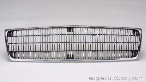 CENTURY 94-96 GRILLE*(CHR/BLK) 05049-1