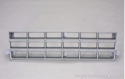 TERRAIN 10-15 GRILLE ASSY*CHR INNER MESH/CHR 01843