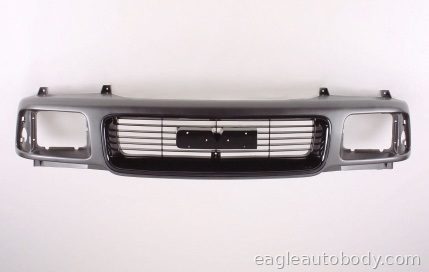 GMC SONOMA 94-97 GRILLE*ARG*W/SEALBEAM H/L*= 01849-3
