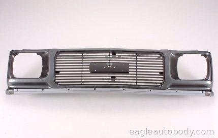 SONOMA PU 91-93 GRILLE*CHR*=JIMMY 91-94 01847-1