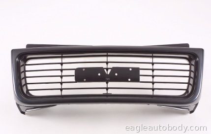 SONOMA 98-04*=JIMMY-S15 98-05 GRILLE*BLK*SL/S 01849.10