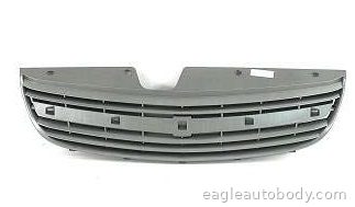 MALIBU 00-03*=CLASSIC 04-05 GRILLE*GRAY 01343