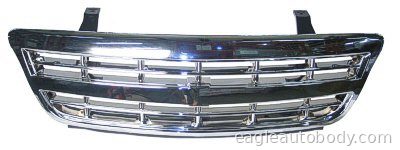 VENTURE 01-05 GRILLE ASSY*GRAY GM1200508