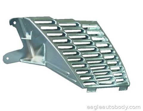 SUNFIRE 03-05 GRILLE ASSY*GRILLE PANEL; LT SI GM1200511