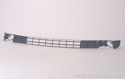 MALIBU/MAX 04-05 FT.LOWER BUMP GRILLE*W/FOG H 01344-2*W