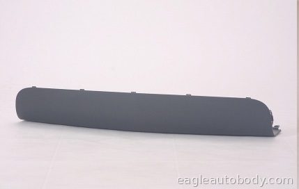 HHR 06-11 LOWER BUMPER GRILLE*EXC.SS 00542