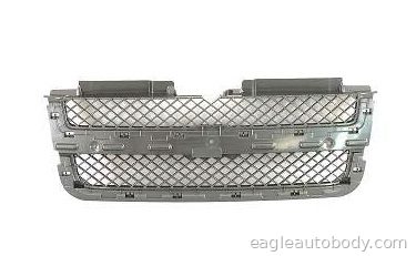 TRAILBLAZER 06-07 GRILLE ASSY*INNER; LT MODEL GM1200550