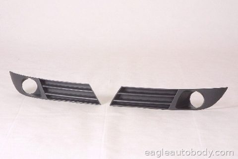 AURA 07-09 GRILLE ASSY*LT SIDE; OUTER/LOWER; GM1200581