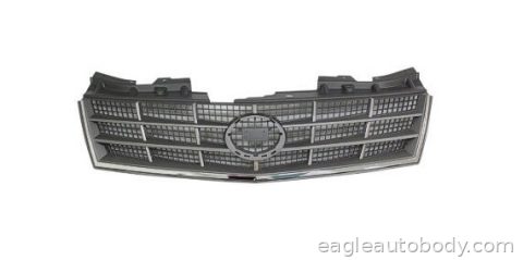 STS 08-11 GRILLE ASSY*EXC V; W/O ADAPTIVE; W/ GM1200659