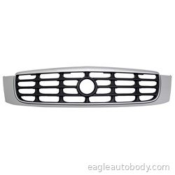 DEVILLE 00-05 GRILLE ASSY*DHS|DTS; W/NIGHT VI GM1200672