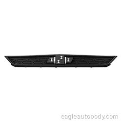 SPARK 16-18 UPPER GRILLE*DARK.TEX.GRAY 00845-5