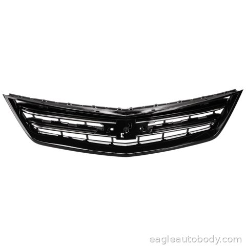 IMPALA 16-20 GRILLE ASSY*LT; W/MIDNIGHT BLACK GM1200773