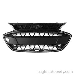 SPARK 19-22 GRILLE ASSY*LS|LT 00845.11