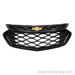 EQUINOX 18-21 GRILLE ASSY*LT; W/REDLINE PKG 01544.17