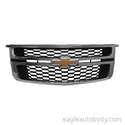 SUBURBAN 18-20 GRILLE*RTS EDITION 01749-9