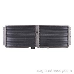 EQUINOX/TERRAIN 19-24 UPPER RAD.SHUTTER ASSY GM1206112
