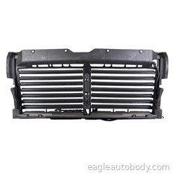 YUKON/XL 21-24 UPPER RAD.SHUTTER ASSY*5.3/6. GM1206124