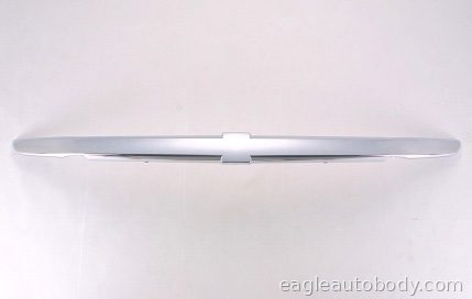 EQUINOX 05-09 GRILLE MOLDG*CHR 01543