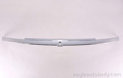 MALIBU/MAXX 04-05 UPPER GRILLE MOLDG*CHR 01344-1