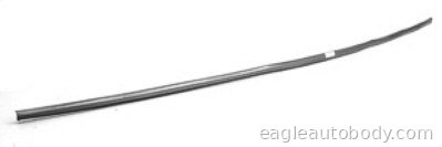 CHEV/GMC P/U 83-87 LOWER GRILLE MLDG*CHR*=SUB 01745-1