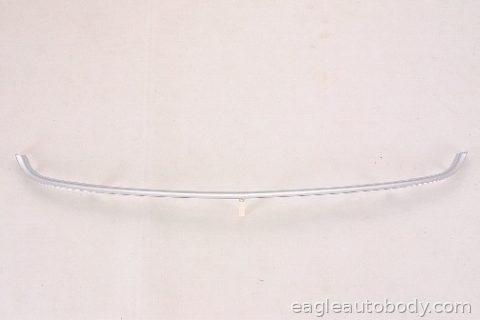 VUE 08-10 GRILLE MOLDING LOWER*ALL*CHROME GM1216112