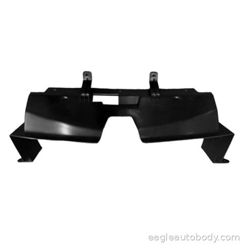 TRAX 13-16 UPPER RAD.SUPPORT BAFFLE 01484*U