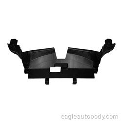 TRAX 17-22 UPPER RAD.SUPPORT BAFFLE*MEXICO BL 01484-6