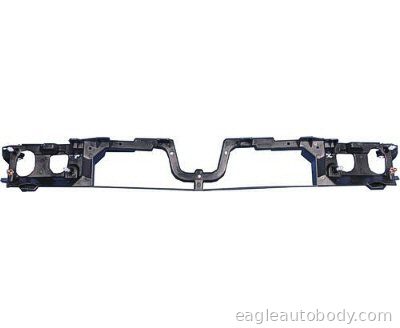 MALIBU 97-03*CLASIC 04-05 HEADER PANEL*W/BRK 01356