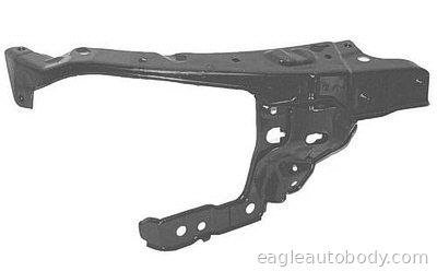 ASTRA 08-09 HEADLAMP MOUNTING PANEL*RH GM1221141