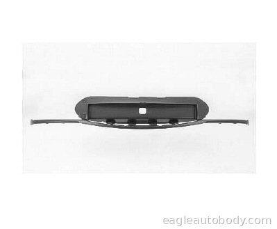 RENDEZVOUS 02-07 GRILLE MOUNTING PANEL*UPPER GM1223101