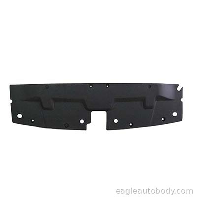 SILVERAD 07-13 UPPER RAD.SUPPORT COVER SHIELD 01780-6G