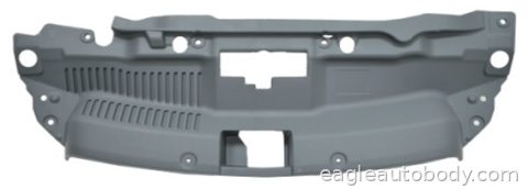 TRAX 13-16 FT PANEL MOLDING GM1224143