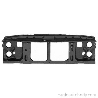 C10/SUB 81-87 RAD.SUPPORT ASSY*(W/DUAL H/L) 01782