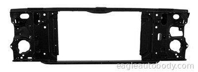 CHEV/GMC PU 88-98 RAD.SUPPORT ASSY*LIGHT DUTY 01780