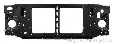 S10 PU/SONOMA 91-93 RAD.SUPPORT*=91-94 BLAZER 01873
