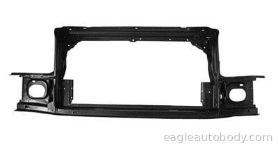 CAPRICE 91-96 RADIATOR SUPPORT ASSY 01181