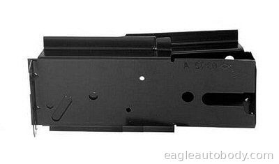 CAVALIER 95-05 RADIATOR SUPPORT*LT LOWER OUTE GM1225164