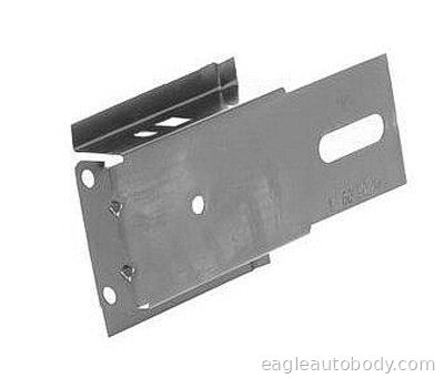CAVALIER 95-05 RADIATOR SUPPORT*LOWER INNER B GM1225166