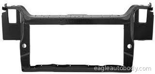 UPLANDER 05-09 RAD.SUPPORT ASSY*=01083*** 01084
