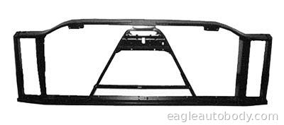 ESCALADE 00-06 RAD.SUPPORT ASSY*=01780-3 01688